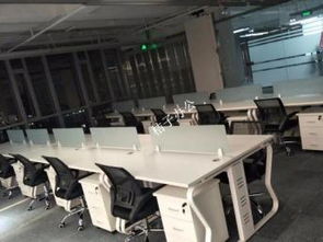 北京辦公家具廠家全解析 從辦公桌椅到班臺隔斷的一站式采購指南